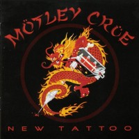 Purchase Mötley Crüe - New Tattoo