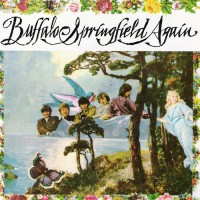 Purchase Buffalo Springfield - Buffalo Springfield Again (Vinyl)