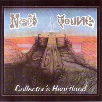 Purchase Neil Young - Collectors Heartland CD1