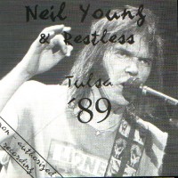 Purchase Neil Young & Restless - Live @ Tulsa