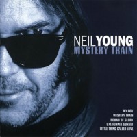 Purchase Neil Young - Mystery Train