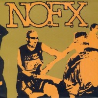 Purchase NOFX - Fat Club