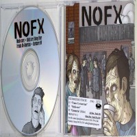 Purchase NOFX - Regaining Unconsiousness EP