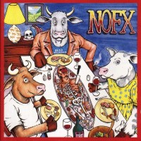 Purchase NOFX - Liberal Animation