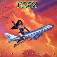Purchase NOFX - S&M Airlines