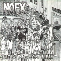Purchase NOFX - The Longest Lin e