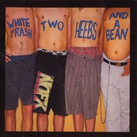 Purchase NOFX - White Trash, Two Heebs And A Bean