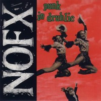 Purchase NOFX - Punk In Drublic
