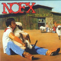 Purchase NOFX - Heavy Petting Zoo