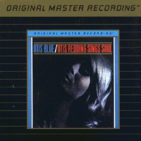Purchase Otis Redding Sings Soul - Otis Blue (MFSL) 1965