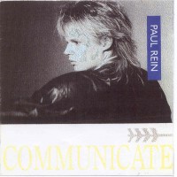 Purchase Paul Rein - Communicate [1986]