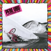 Purchase Pere Ubu - The Tenement Year