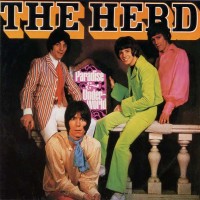 Purchase The Herd - Paradise in The Underworld
