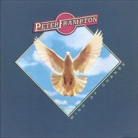 Purchase Peter Frampton - Wind Of Chang e