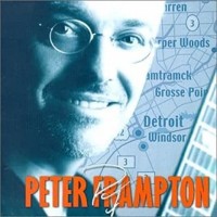 Purchase Peter Frampton - Live In Detroit CD1