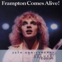 Purchase Peter Frampton - Frampton Comes Alive! 25th anniversary CD2