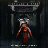 Purchase Porcupine Tree - Coma Divine CD1
