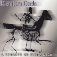 Purchase VA - Phantom Lords - A Tribute To Metallica