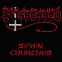 Purchase Possessed - Seven Churches