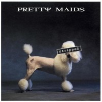 Purchase Pretty Maids - Stripped