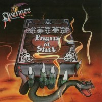Purchase Avenger - Prayers Of Steel (Vinyl)