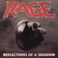 Purchase Rage - Reflections Of A Shadow