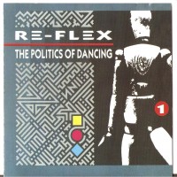Purchase re-flex - The Politics Of Dancing