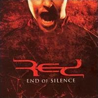 Purchase Red - End Of Silence