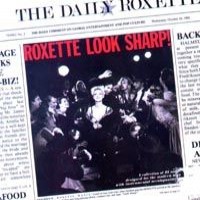 Purchase Roxette - Look Sharp!