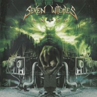 Purchase Seven Witches - Amped