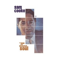 Purchase Sam Cooke - The Man Who Invented Soul (Disc 1)