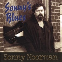 Purchase Sonny Moorman - Sonny's Blues