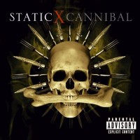 Purchase Static X - Cannibal