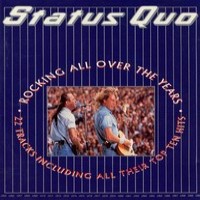 Purchase Status Quo - Rocking All Over The Years