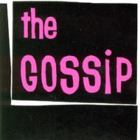 Purchase Gossip - The Gossip [EP]