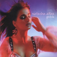 Purchase Natacha Atlas - Gedida