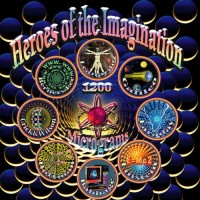 Purchase 1200 Micrograms - Heroes of the Imagination