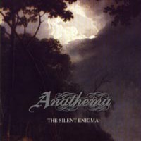 Purchase Anathema - The Silent Enigma