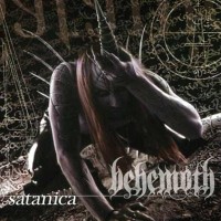 Purchase Behemoth - Satanica (Reissued 2019)