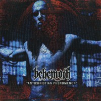 Purchase Behemoth - Antichristian Phenomenon (EP)