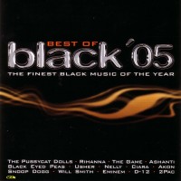 Purchase VA - Best Of Black 05 CD1