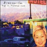 Purchase Brazzaville - Rouge On Pockmarked Cheeks