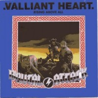 Purchase Brutal Attack - Valiant Heart