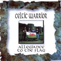Purchase Celtic Warrior - Allegiance to the Flag