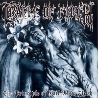 Purchase Cradle Of Filth - The Principle Of Evil Made Flesh
