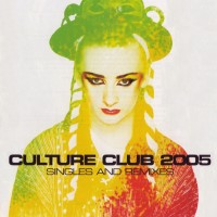 Purchase Culture Club - Singles & Remixes