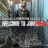 Purchase Damian Marley - Welcome To Jamrock