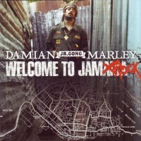 Purchase Damian Marley - Welcome to Jamrock