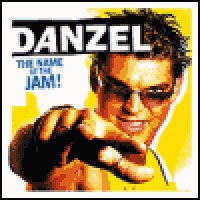 Purchase Danzel - The Name Of The Jam