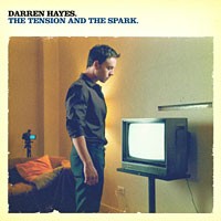 Purchase Darren Hayes - The Tension And The Spark
